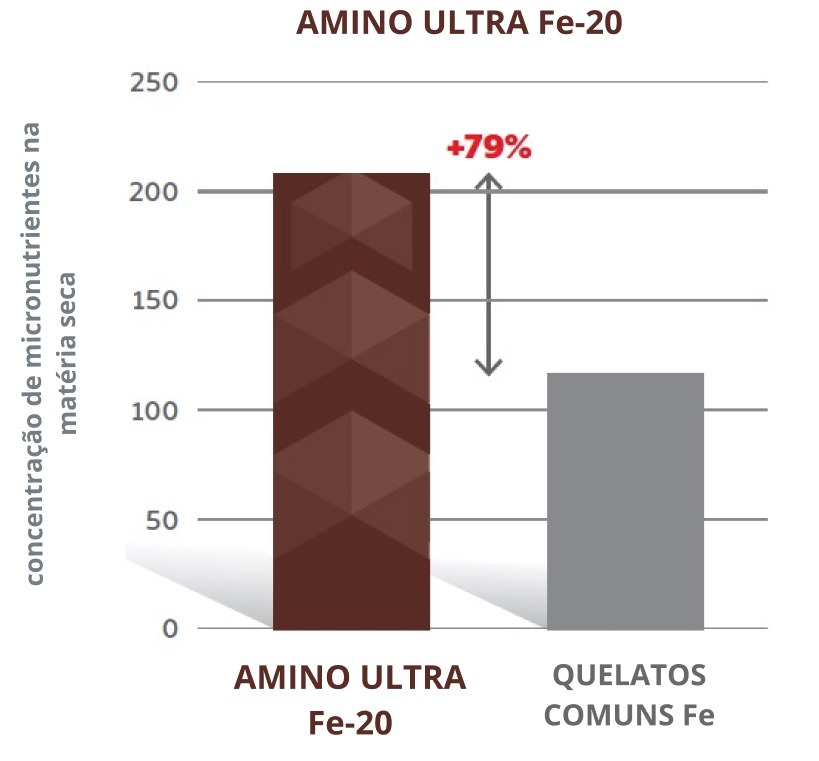 Amino Ultra Fe-20