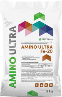 Amino Ultra Fe-20